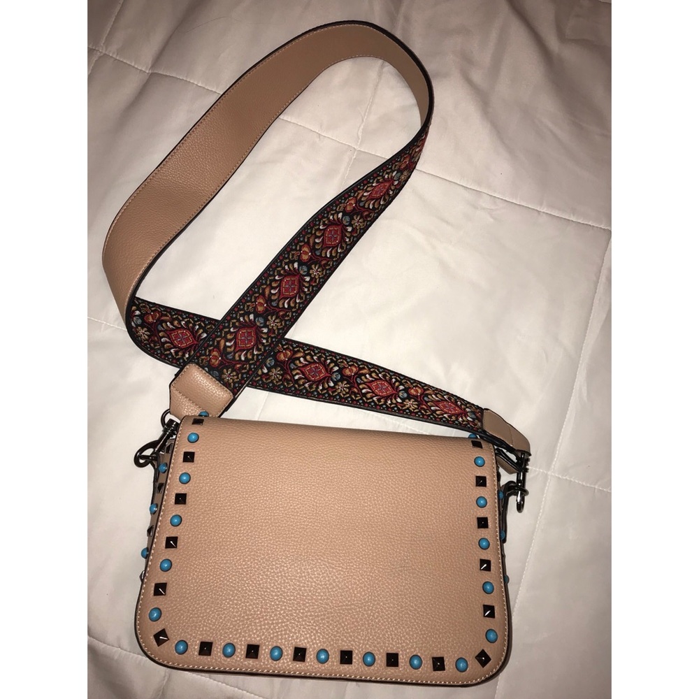 Urban Expressions Purse